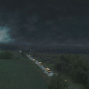 Bilder Storm Hunters