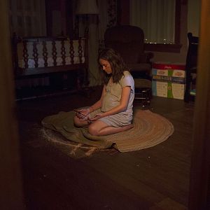 Bilder Allison Miller