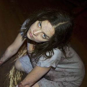 Bilder Allison Miller