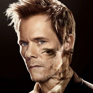 Bilder The Following