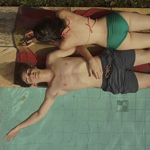 Bilder Heute gehe ich allein nach Hause