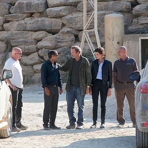 Bilder Eric Fraticelli