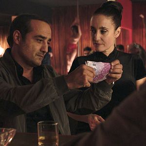 Bilder Véronique Volta