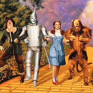 Bilder Der Zauberer von Oz