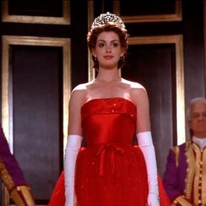 Bilder Plötzlich Prinzessin 2