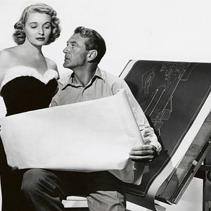 Bilder Ein Mann wie Sprengstoff