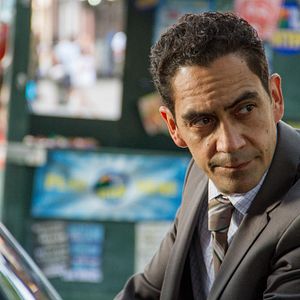 Bilder José Zúñiga