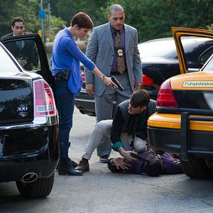 Bilder Taxi Brooklyn