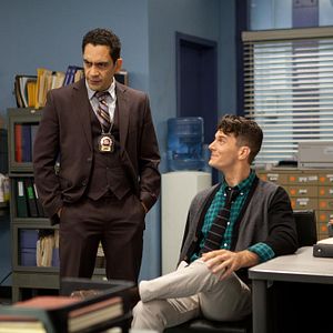 Bilder José Zúñiga