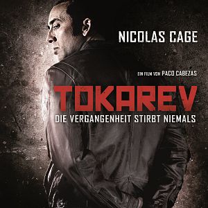 Bilder Tokarev - Die Vergangenheit stirbt niemals