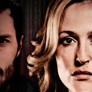 Bilder The Fall - Tod in Belfast