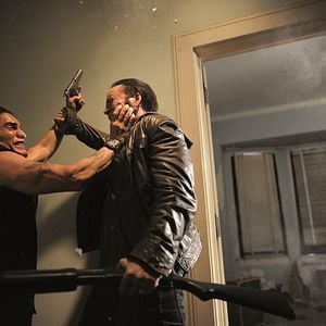 Bilder Tokarev - Die Vergangenheit stirbt niemals