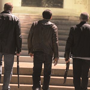 Bilder Tokarev - Die Vergangenheit stirbt niemals