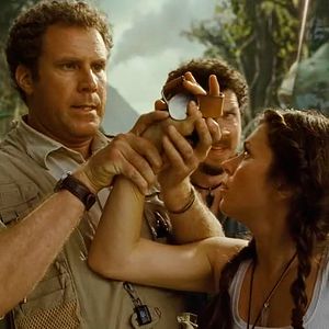 Bilder Die fast vergessene Welt