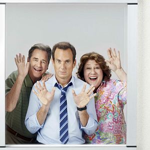 Bilder The Millers