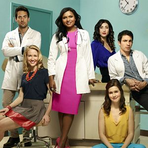 Bilder The Mindy Project