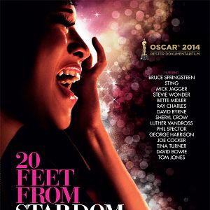 Bilder 20 Feet From Stardom
