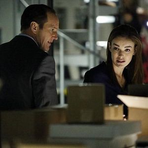 Bilder Elizabeth Henstridge