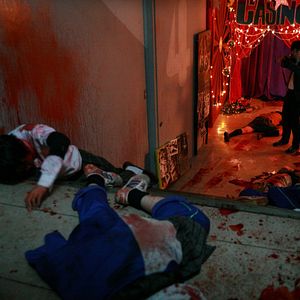 Bilder Lesson Of The Evil