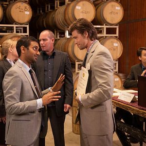 Bilder Parks And Recreation - Das Grünflächenamt