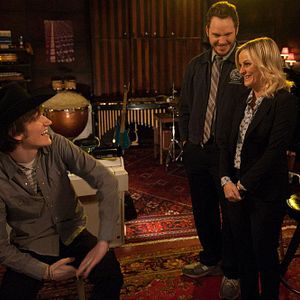 Bilder Parks And Recreation - Das Grünflächenamt