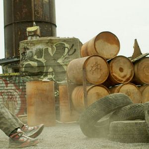 Bilder Brick Mansions