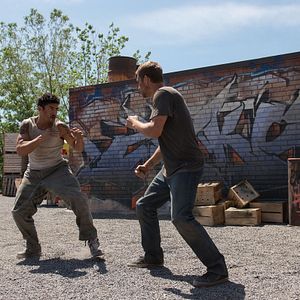 Bilder Brick Mansions