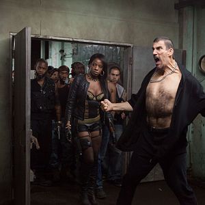 Bilder Robert Maillet