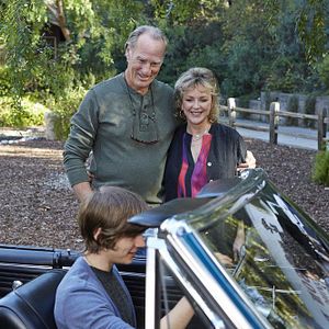 Bilder Bonnie Bedelia