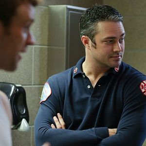 Bilder Chicago Fire