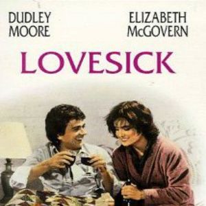 Bilder Lovesick - Der liebeskranke Psychiater