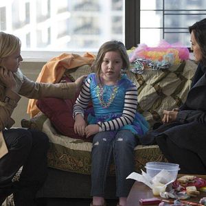 Bilder Mariska Hargitay