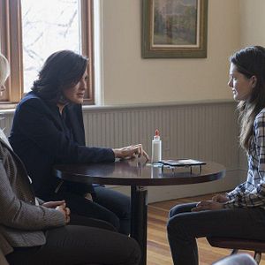 Bilder Mariska Hargitay