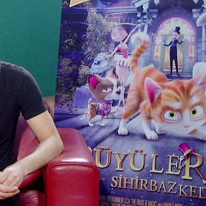 Bilder Das magische Haus