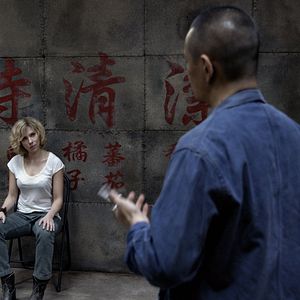 Bilder Scarlett Johansson