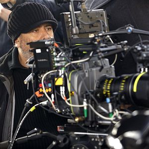 Bilder Luc Besson