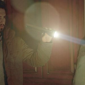 Bilder Milo Ventimiglia