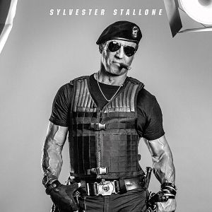 Bilder The Expendables 3