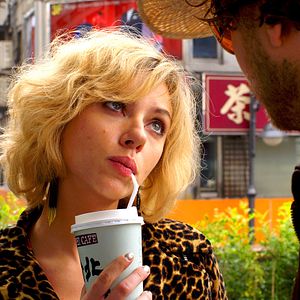 Bilder Scarlett Johansson