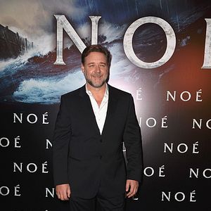 Bilder Russell Crowe