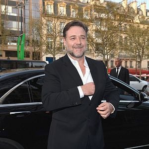 Bilder Russell Crowe