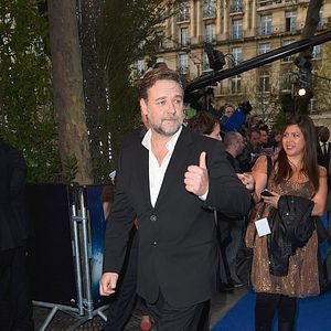 Bilder Russell Crowe