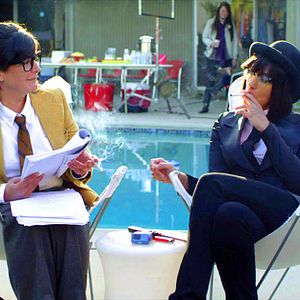 Bilder Anna Margarita Albelo