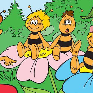 Bilder Die Biene Maja