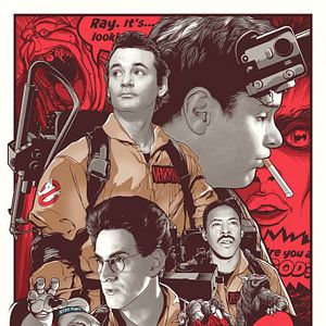 Bilder Ghostbusters – Die Geisterjäger