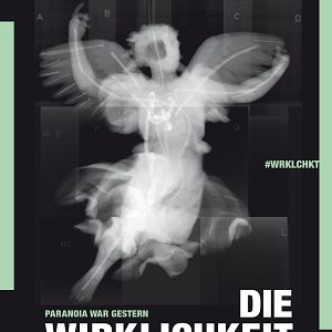 Bilder Die Wirklichkeit kommt