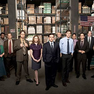 Bilder The Office (US)