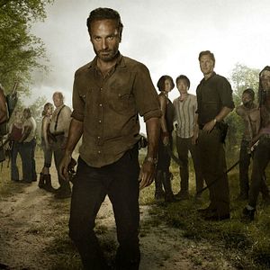 Bilder The Walking Dead