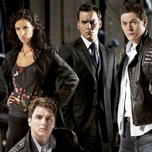 Bilder Torchwood