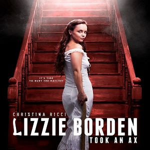 Bilder Lizzie Borden